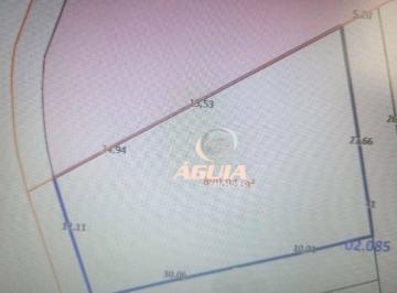 0a4191a14c7a52cb3f8408d2ec7f425a218f1880 · Terreno à venda, 900 m² por R$ 2.440.000,00 - Utinga - Santo André/SP