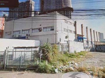 5edc85e101a3305e5f846c774697a0d3abf2888b · Terreno plano à venda - 2.596 m² - bairro Água Branca