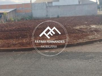 Foto 02 · Terreno, Residencial Alto  das Palmeiras, Sertanópolis, PR