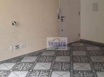 591b1b29ced84158b0e55b1a46d721a2744ff9aa · Apartamento com 2 dormitórios à venda, 55 m² por R$ 228.000,00 - Jardim Alvorada - Santo André/SP