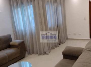 5404fe03037b2442a7f8b69272e66e7fc989ae90 · Cobertura com 2 dormitórios à venda, 110 m² por R$ 530.000 - Parque das Nações - Santo André/SP
