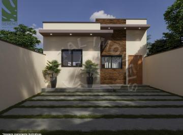 Foto 01 · Casa, Canto do Mar, São Sebastião, SP