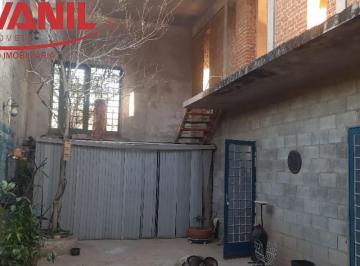 Foto 01 · Casa disponível para venda no bairro Nova Jaguariúna  Área Construída: 200m²