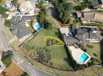 a95bd22f336745feb3cafd12432a049d5fea72a6 · Terreno à venda, 1153 m² por R$ 1.370.000,00 - Granja Viana - Cotia/SP