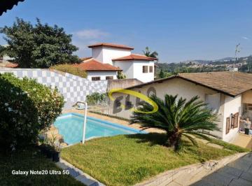 f386c8d0faedff2ebf2e14fa67b4896f20661279 · Casa com 3 dormitórios, 382 m² - a venda no Condomínio Dom Henrique III