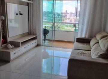 ca13965130142f002863f78002ab6eed28de709e · Apartamento à venda, 65 m² por R$ 430.000,00 - Alto Alegre - Cascavel/PR