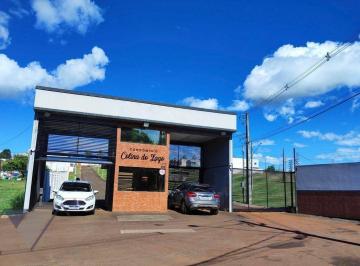 a3271ea5cb70e390ca29fd3bdc2626680568bb46 · Terreno à venda, 126 m² por R$ 149.000,00 - Universitário - Cascavel/PR