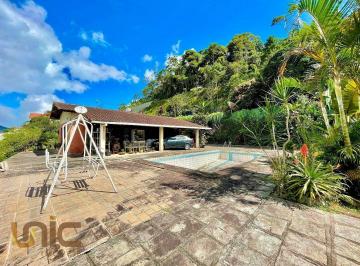 b7f2ae01ce9cf686f2cee190d2c9b5346e8a1f34 · Casa com 3 dormitórios à venda, 240 m² por R$ 1.150.000,00 - Panorama - Teresópolis/RJ