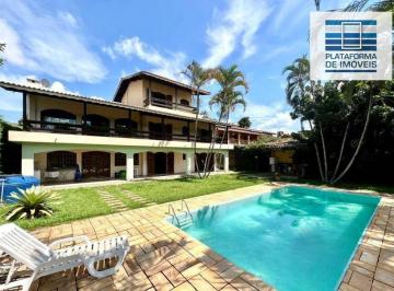 d3aa625321fe8fd404270ccf8af9d6440c5bcfd0 · Casa com 5 dormitórios à venda por R$ 1.500.000,00 - Condomínio Novo Horizonte - Piracaia/SP