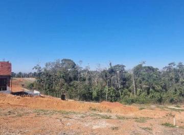 0b27641471efdf8a78bf8aa598e90d4f10955260 · Terreno à venda, 334 m² por R$ 650.000 - Condomínio Reserva Arujá - Arujá/SP