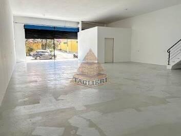 Comercial · 435m² · 3 Vagas · Aluga-se :Prédio comercial no Parque Vila Prudente -Com elevador - 435