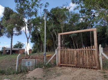 62e2e28698448c81921bdb567c1ff32eb6b29f13 · Sítio com 1 dormitório à venda, 5375 m² por R$ 215.000,00 - Passo da Branquinha - Viamão/RS