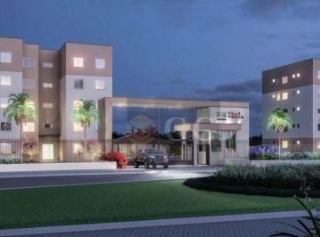 208b5a090710420540511d7c2ac9da457d963c7d · Apartamento com 2 dormitórios à venda, 43 m² a partir de R$ 237.990 - Hípica - Porto Alegre/RS