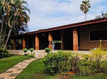 0de640659ecaad46219ac18eb9df304b84640820 · Casa com 6 dormitórios à venda, 400 m² por R$ 1.690.000,00 - Parque Rio Abaixo - Atibaia/SP