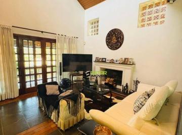 6d2ebb2088ecd65c247eeca5d5a4131dede855a1 · Casa com 4 dormitórios à venda, 770 m² por R$ 2.950.000,00 - Condomínio Parque das Garças I - Atibai