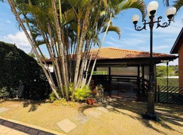 8360fa2bb72f52810ed24fdbc246c32e09731db2 · Casa com 4 dormitórios à venda, 770 m² por R$ 2.950.000 - Condominio Parque das Garças I - Atibaia/S