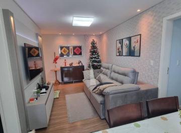 f153f1688cbb3402a03bff60d9048f246c44172f · Apartamento com 3 dormitórios à venda, 92 m² por R$ 950.000,00 - São Judas - Itajaí/SC