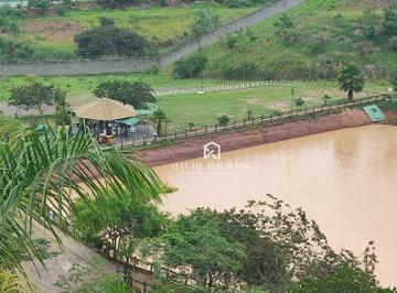 7799f541cc0e9508af0e11ee76ea2ea01da8ab11 · Terreno à venda, 5044 m² por R$ 1.200.000,00 - Condomínio Residencial Mantiqueira - São José dos Cam