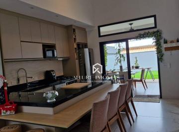 3eec7fee326a11a03f727a6bd4baad4f788d5b15 · Casa à venda, 134 m² por R$ 1.200.000,00 - Condomínio Terras do Vale - Caçapava/SP