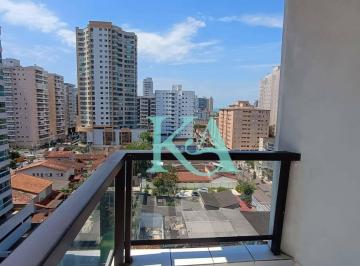 e7b95a00ebbf5ec37d393260ed57b41f8a392110 · Kitnet com 1 dormitório à venda, 40 m² por R$ 270.000,00 - Canto do Forte - Praia Grande/SP