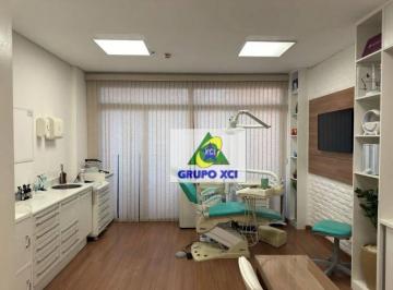 b017f69b759fa4ed9406ff2f4f4f705b16ff5f96 · Sala à venda, 35 m² por R$ 330.000,00 - Jardim Chapadão - Campinas/SP