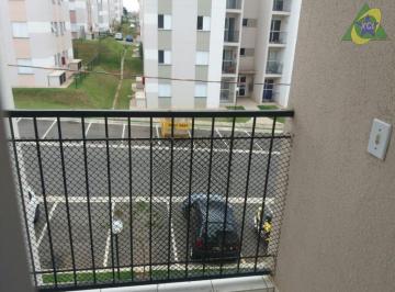a8d8e007d7343d0c9adbee881e115641d2f8038e · Apartamento à venda, 49 m² - Vila Inema - Hortolândia/SP