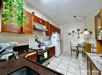 Apartamento · 119m² · 3 Quartos · 1 Vaga · Apartamento com 3 dormitórios à venda, 119 m² por R$ 590.000,00 - Centro - Blume