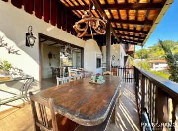 Casa · 413m² · 3 Quartos · 4 Vagas · Casa com 3 dormitórios à venda, 412 m² por R$ 1.700.000,00 - Garcia - Blumenau/S