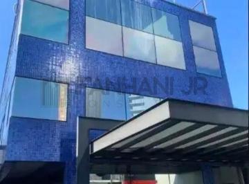 Foto 01 · Casa Comercial de Alto Padrão na Vila Nova Conceição  8 Salas, 8 Banheiros, 15 Vagas  São Paulo-SP  
