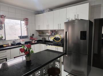 cbc9dc549dab6f90931403dbb7d4c95b3bc4ef30 · Casa com 3 dormitórios à venda, 238 m² por R$ 699.000,00 - Cocaia - Guarulhos/SP