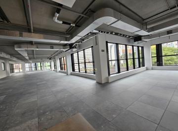 Comercial · 273m² · 1 Quarto · 1 Vaga · Sala Comercial - Batel Que tal montar sua em