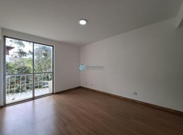 Apartamento · 59m² · 2 Quartos · 1 Vaga · Apartamento reformado à venda no Água Verde – Curi