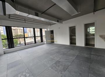 Comercial · 273m² · 1 Quarto · 1 Vaga · Sala Comercial - Batel Que tal montar sua em