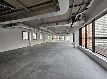 Comercial · 273m² · 1 Quarto · 1 Vaga · Sala Comercial - Batel Que tal montar sua em