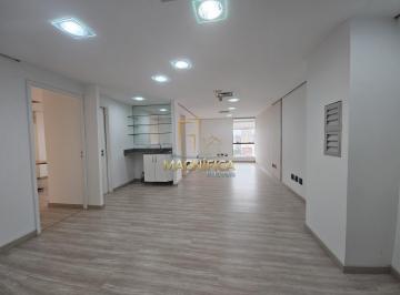 Comercial · 72m² · 1 Quarto · 2 Vagas · Sala Comercial- Centro de Curitiba.Que tal montar