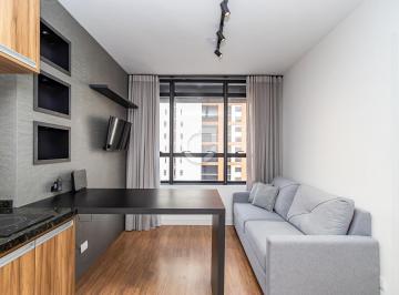 Apartamento · 30m² · 1 Quarto · Apartamento para locação com 30 m&su