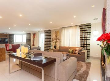 Apartamento · 297m² · 4 Quartos · 3 Vagas · Apartamento no Água Verde - ARYA 1