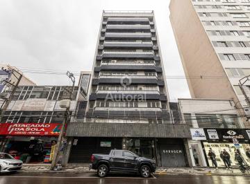 Comercial · 150m² · 2 Vagas · SALAS COMERCIAIS UNIFICÁVEIS, À VENDA, NO CENTRO D