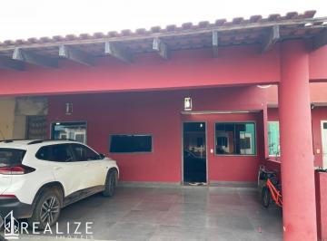 Foto 01 · Casa, Bairro Novo, Porto Velho, RO