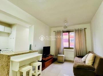 01 · Apartamento de 01 dormitório, elevador e vaga escriturada na Santana!!!