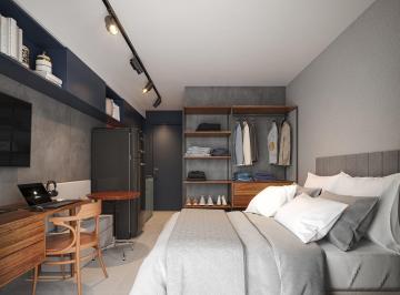 Apartamento de 2 quartos, São Paulo · Liberdade Apartamento A Venda 2 Dormitórios 34m² Novo Com lazer Completo