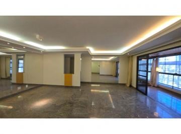 Apartamento de 3 quartos, Brasília · SQSW 102 - SUDOESTE 226M² TODO VARANDADO