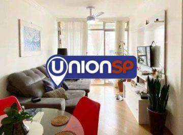 392853_i56J541_39285368af2eca2070c.jpg · Apartamento à venda, 60m² por R$ 330.000,00 - Jardim São Savério - São Paulo/SP