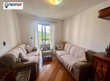 Apartamento · 65m² · 2 Quartos · 1 Vaga · Apartamento à venda, 65m² por R$ 695.000,00 - Morumbi - São Paulo/SP