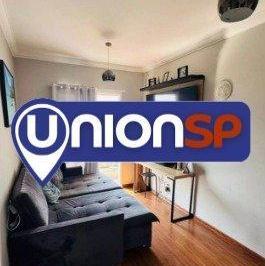392856_i537SZZ7qZ54C3vVEb_39285668af62c033798.jpg · Apartamento à venda, 49m² por R$ 368.500,00 - Parque Maria Helena - São Paulo/SP
