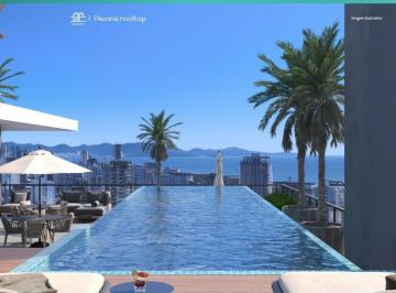Apartamento de 3 quartos, Porto Belo · Luxuoso Apto à Venda no Centro de Porto Belo!