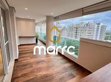 Apartamento · 161m² · 3 Quartos · 3 Vagas · APARTAMENTO À VENDA NO CONDOMÍNIO STORIA IBIRAPUERA