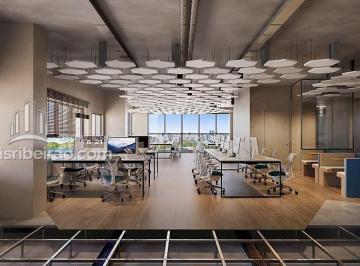 Comercial · 516m² · 7 Vagas · JF 3773 Laje corporativa - Laje à venda. #imoveisribeira.co
