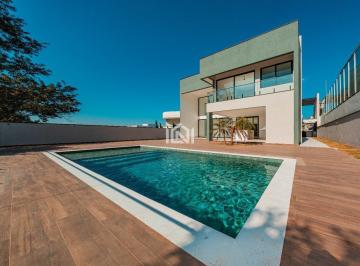 casa a venda no condominio vintage arte de morar- piscina · Casa à venda - nas Chácaras São Carlos