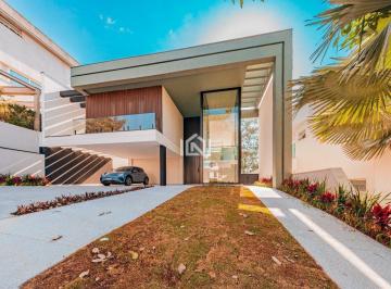 casa a venda no condominio vintage arte de morar- fachada · Casa à venda - nas Chácaras São Carlos